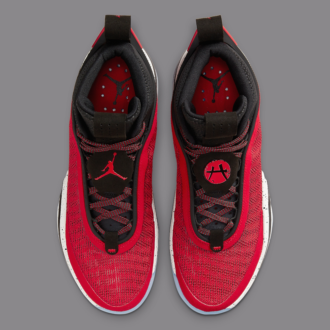 Rui Hachimura Air Jordan 36 PE DJ4485-600 Release | SneakerNews.com
