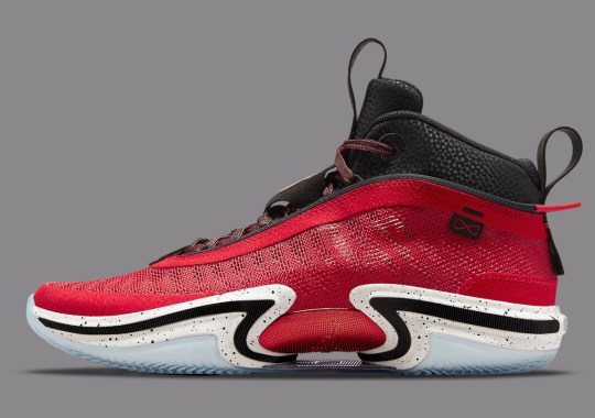 Air Jordan 36 – History + Official Release Dates 2021 | SneakerNews.com