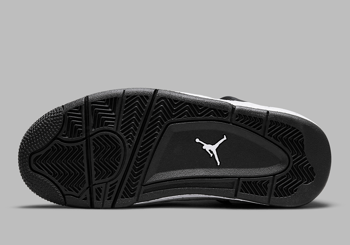 Air Jordan 4 Diy Kids Dc4101 100 2