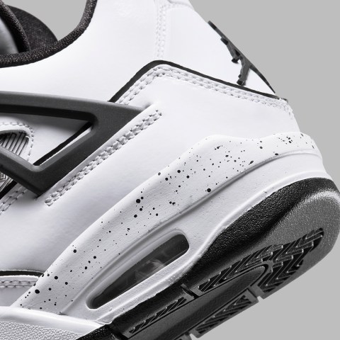 Air Jordan 4 DIY DC4101-100 Release Date | SneakerNews.com