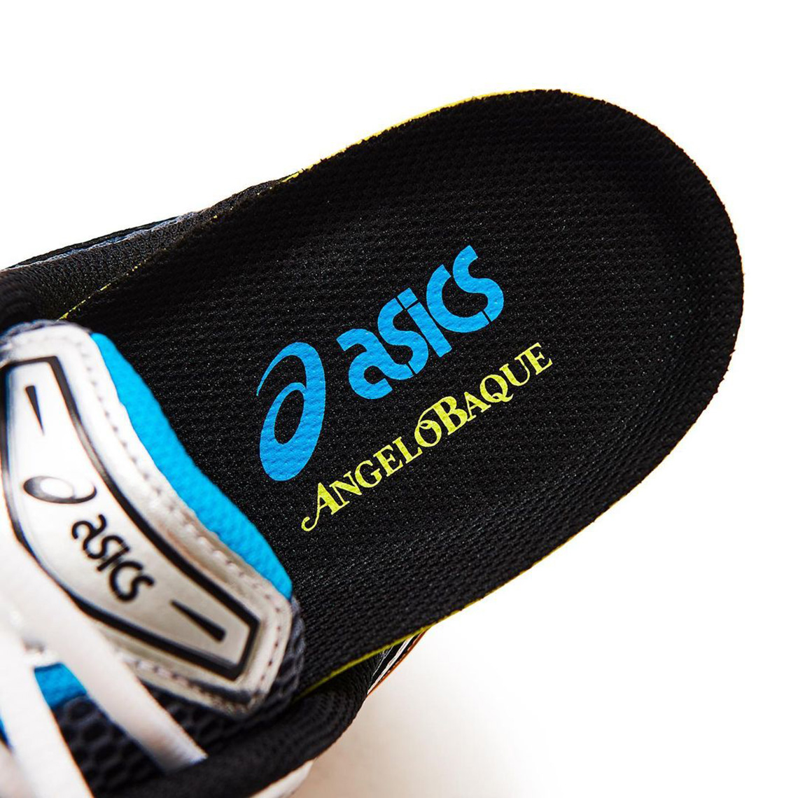 zapatos de buena calidad como los que alguna vez hacen las asics