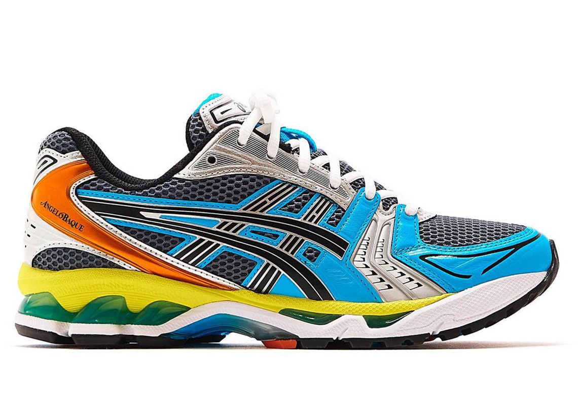 asics tuta 2016