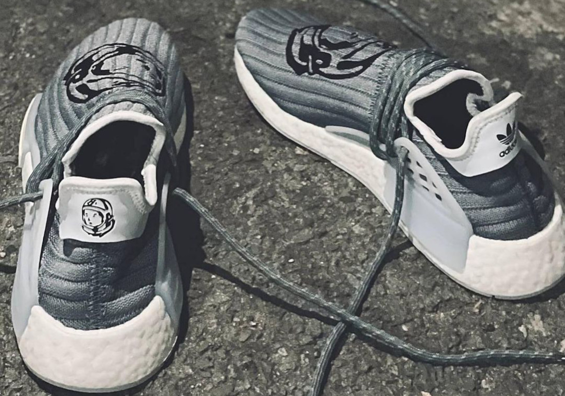 adidas consortium x billionaire boys club nmd hu