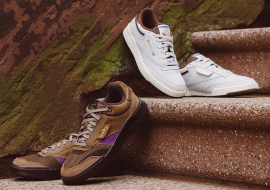 Bodega’s Upcoming Reebok Club C Collaboration “Cannot Be Duplicated”