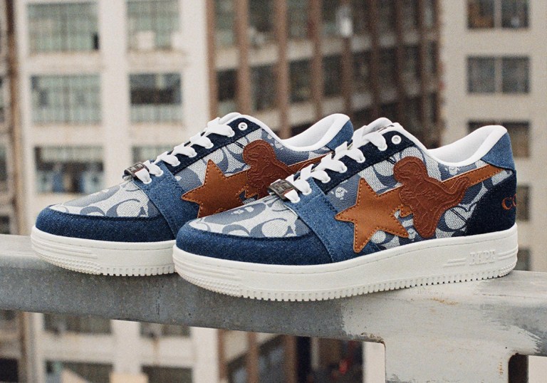 COACH-A-BATHING-APE-BAPE-STA- 