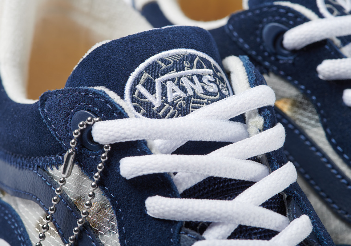 Dime Vans Wayvee Skate Shoe Release Date | SneakerNews.com