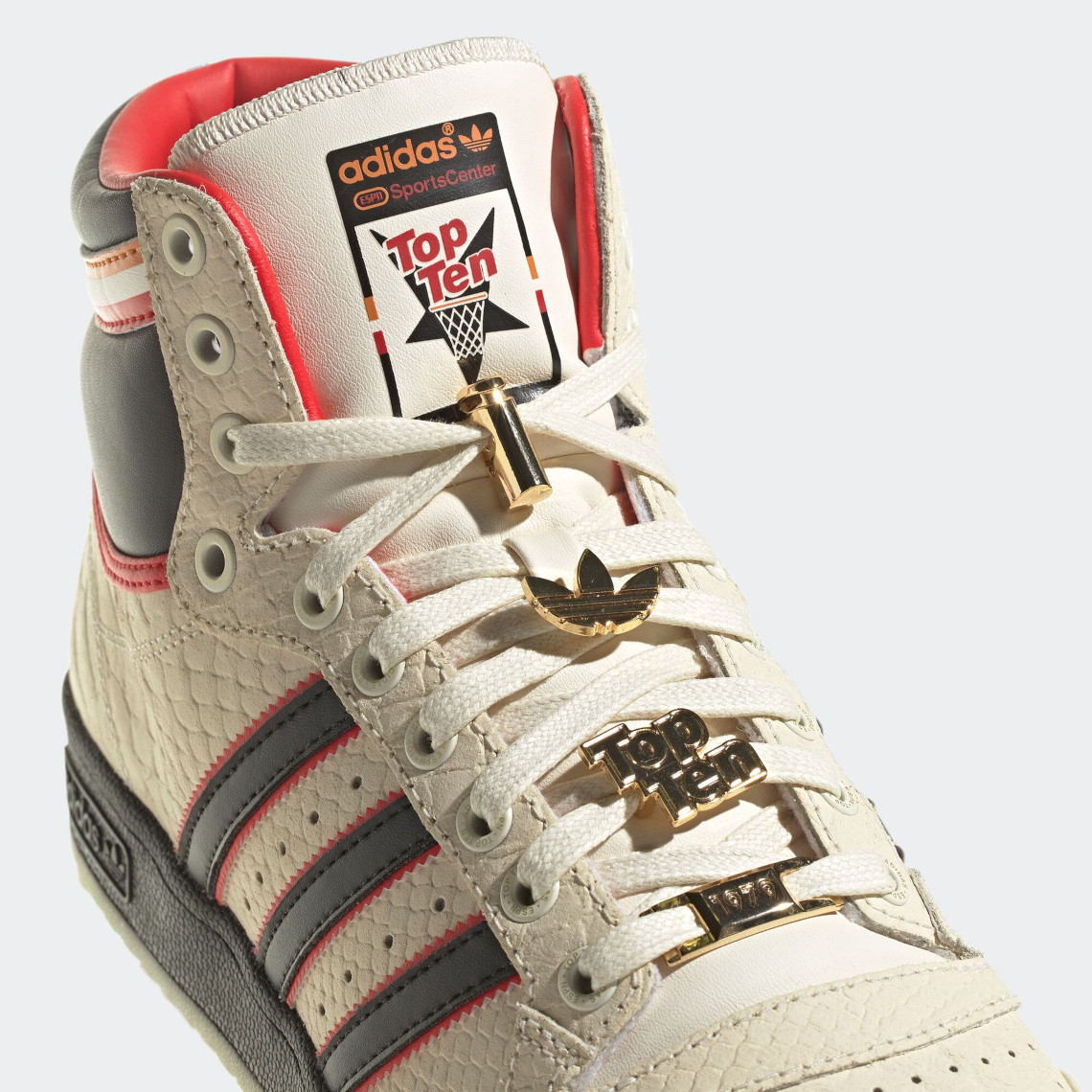 adidas top ten high espn