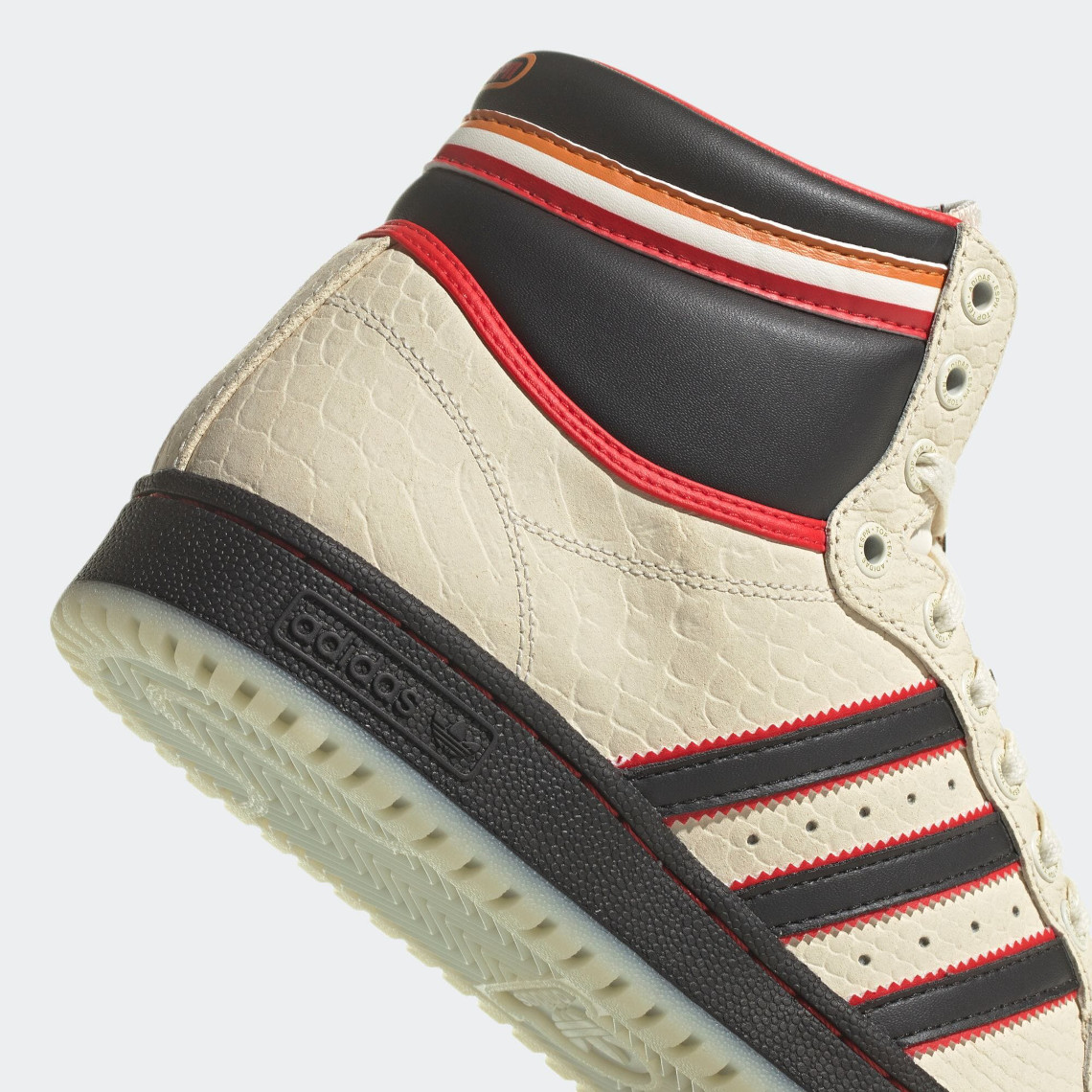 espn adidas shoe