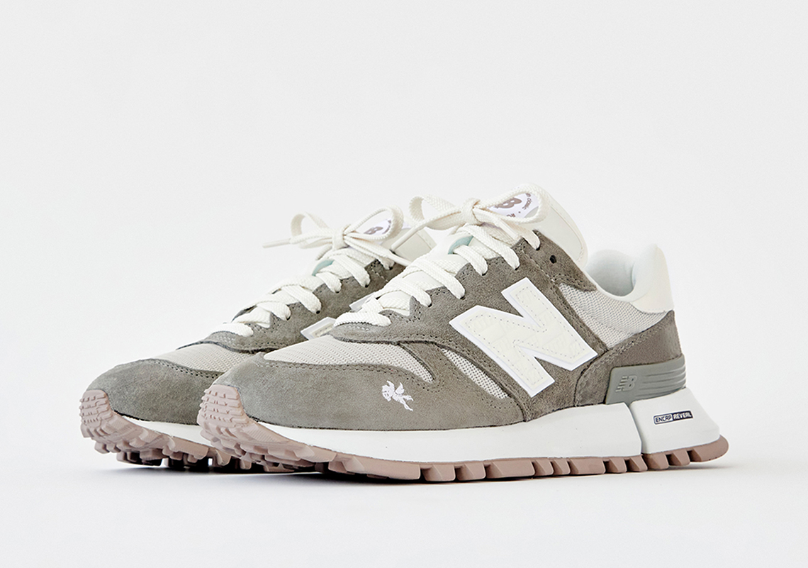 KITH New Balance RC_1300 10th Anniversary Release Date