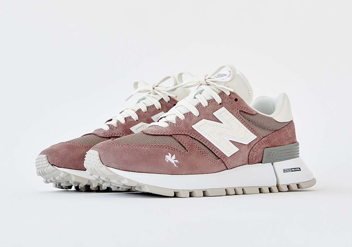 Kith New Balance Rc 1300 Collection Release Date 2