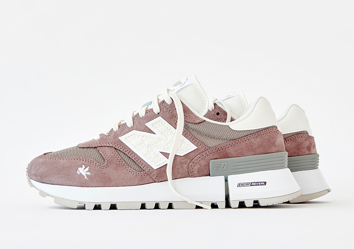 Kith New Balance Rc 1300 Collection Release Date 3