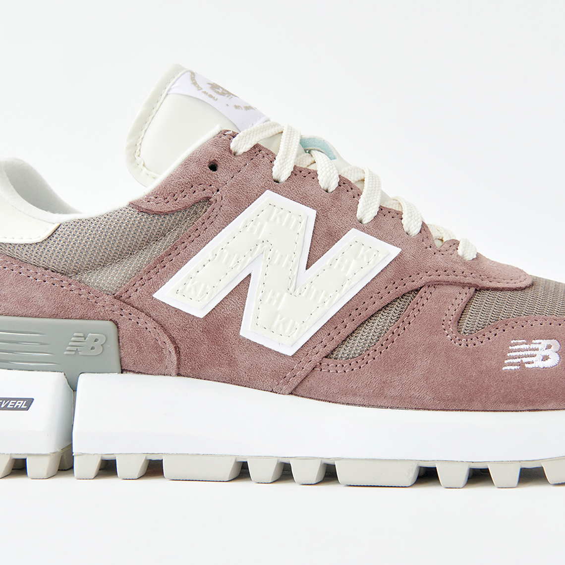 KITH New Balance RC_1300 10th Anniversary Release Date