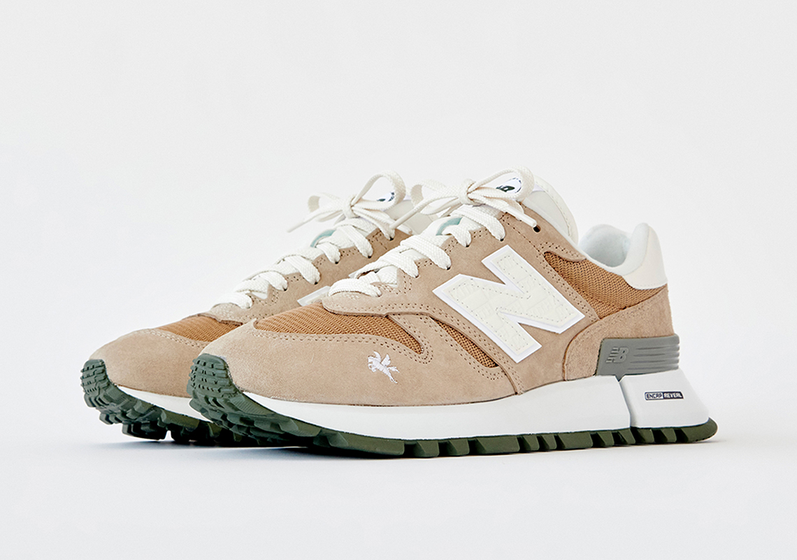Kith New Balance Rc 1300 Collection Release Date 6