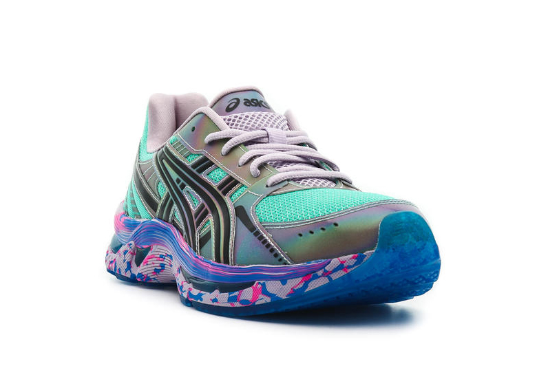 asics luisa via roma