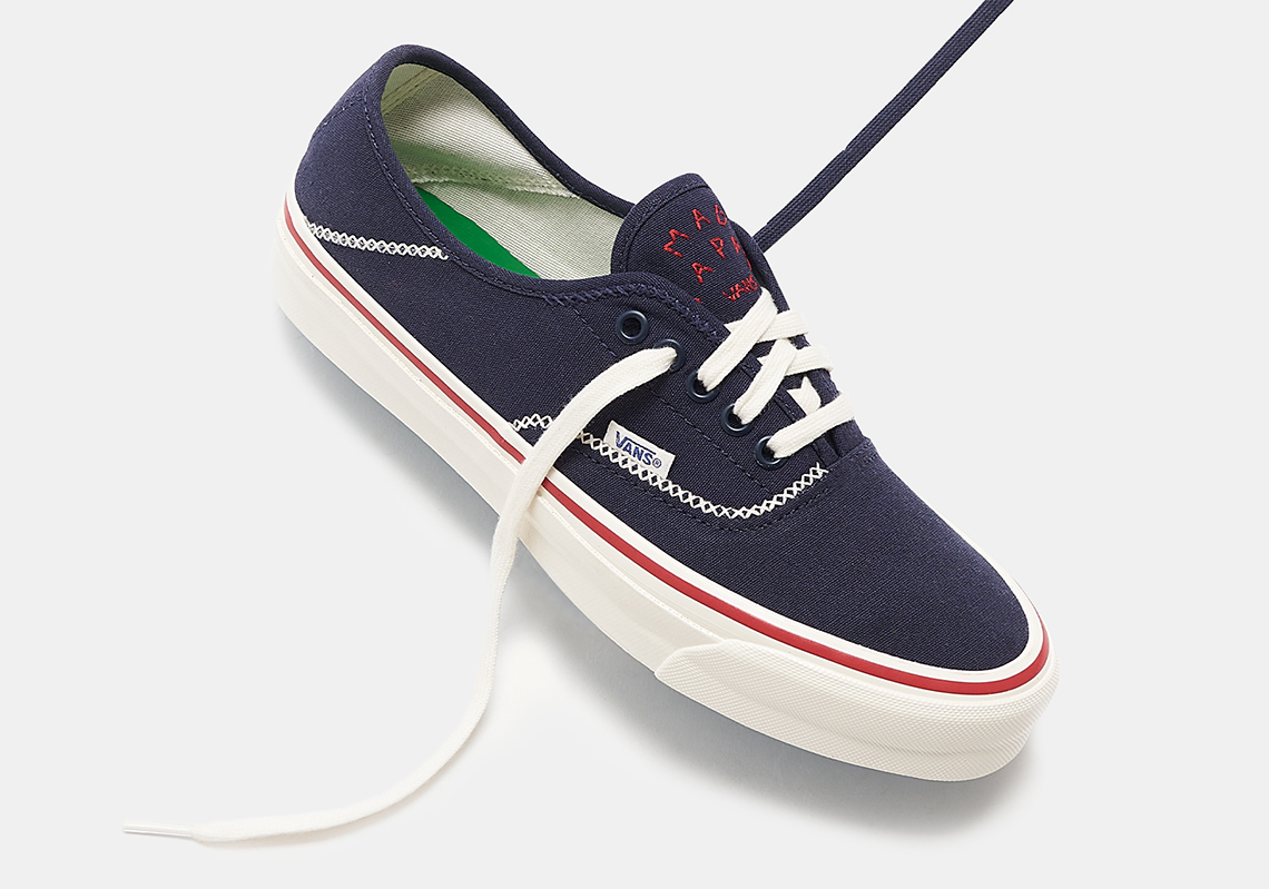 Madhappy Vans Og Style 43 Lx Release Date 7