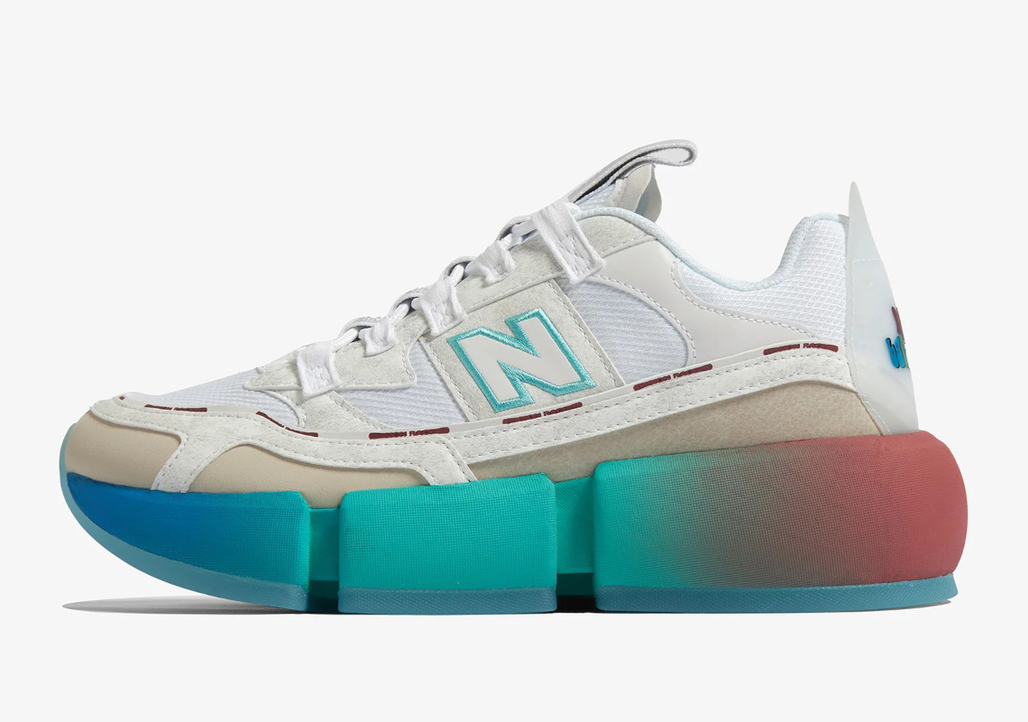 new balance vision racer groovy