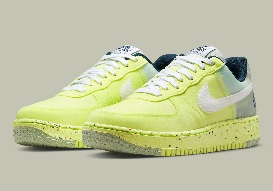 Nike Air Force 1 Crater Dh2521 700 6
