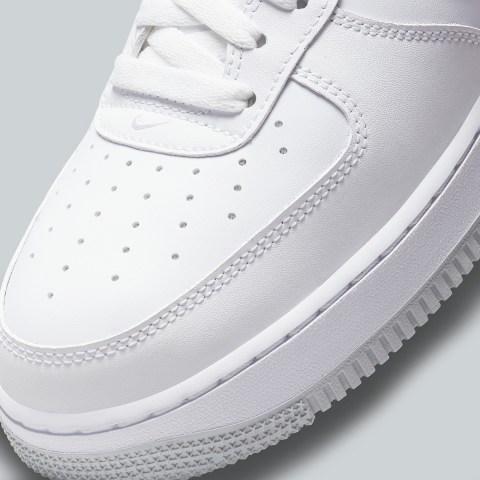 Nike Air Force 1 White Grey DC2911-100 | SneakerNews.com