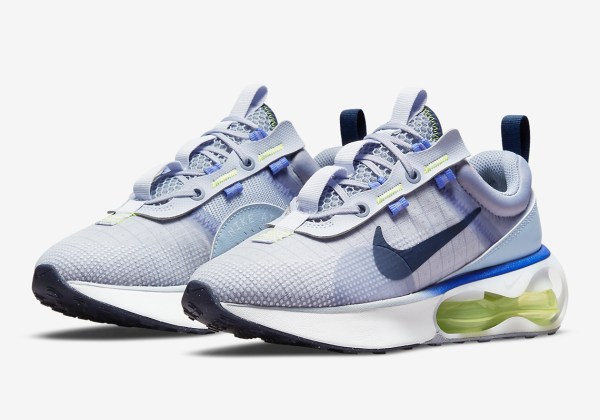 Nike Air Max 2021 Release Date | SneakerNews.com