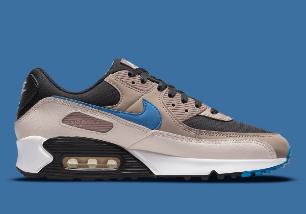 Nike Air Max 90 Escape DC9388-001 | SneakerNews.com