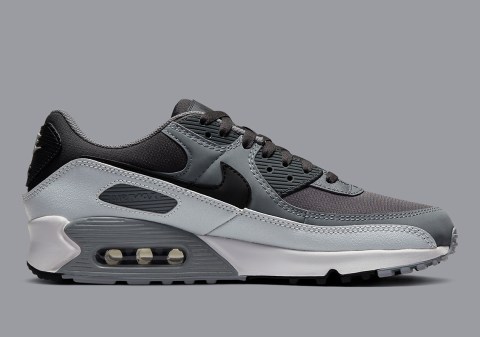 Nike Air Max 90 Cool Grey DC9388-003 | SneakerNews.com