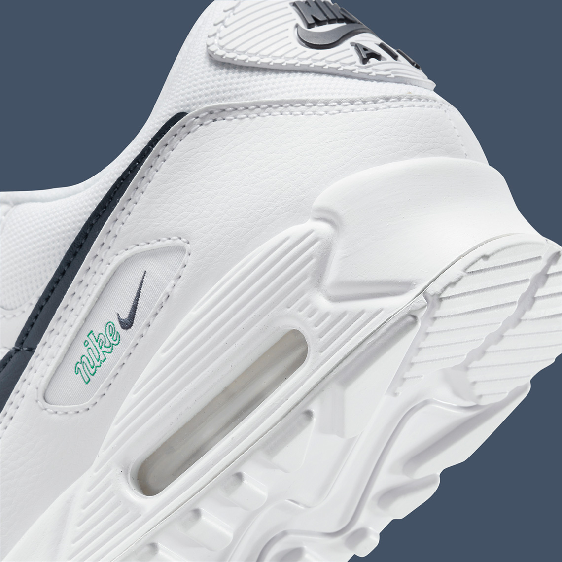 Nike Air Max Deluxe 'Throwback Future'Â 90 Dh1316 101 7