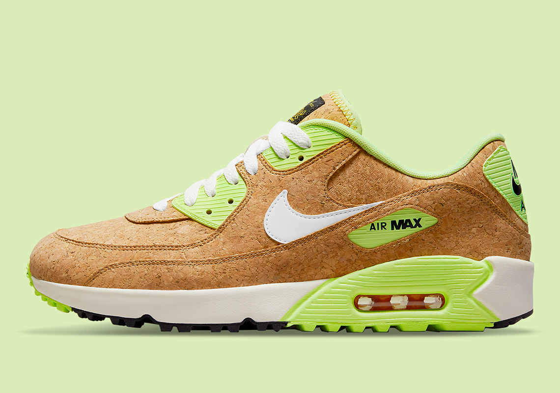 air max 90 cork golf