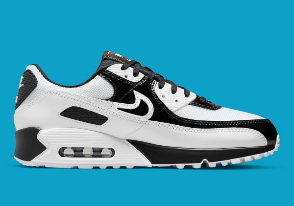 Nike Air Max 90 Lucha Libre DM6178-010 | SneakerNews.com