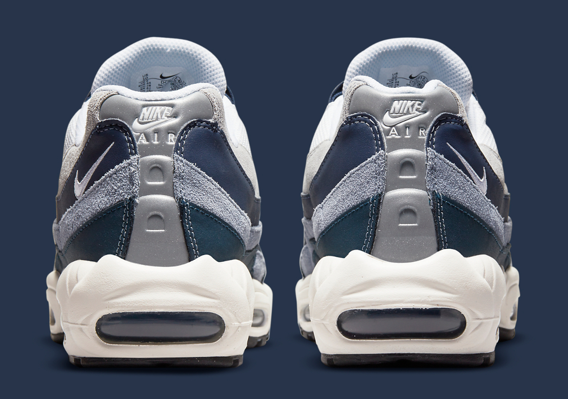 air max 95 yankees release date