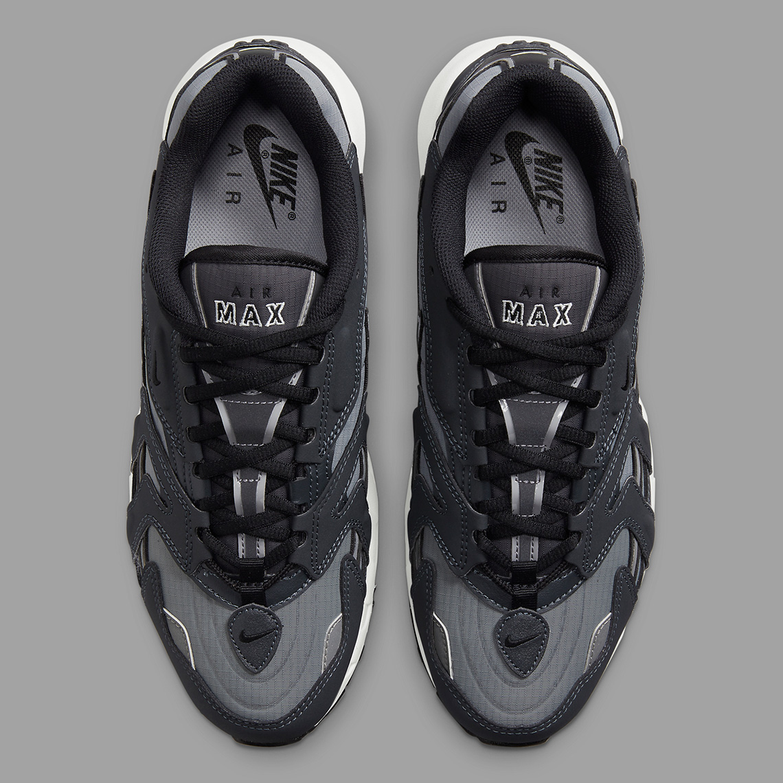 Nike Air Max 96 Ii Cool Grey Dc9409 001 4