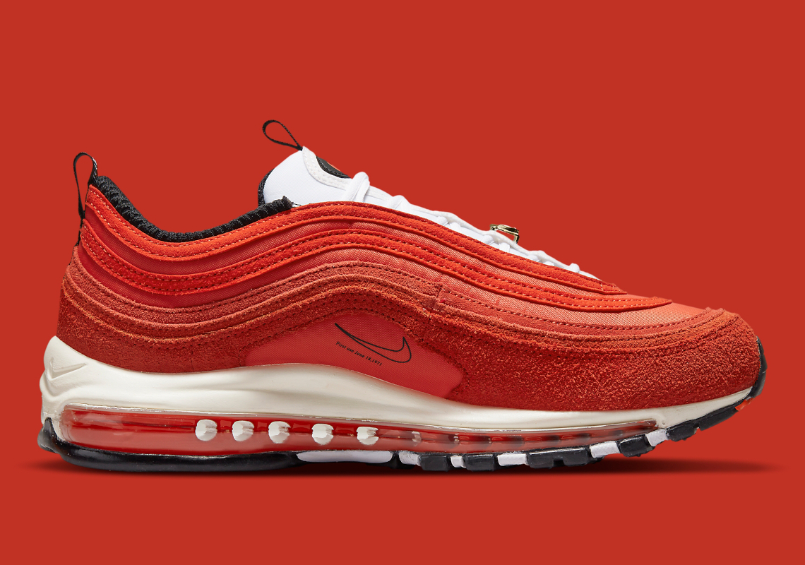 air max 97 blood orange