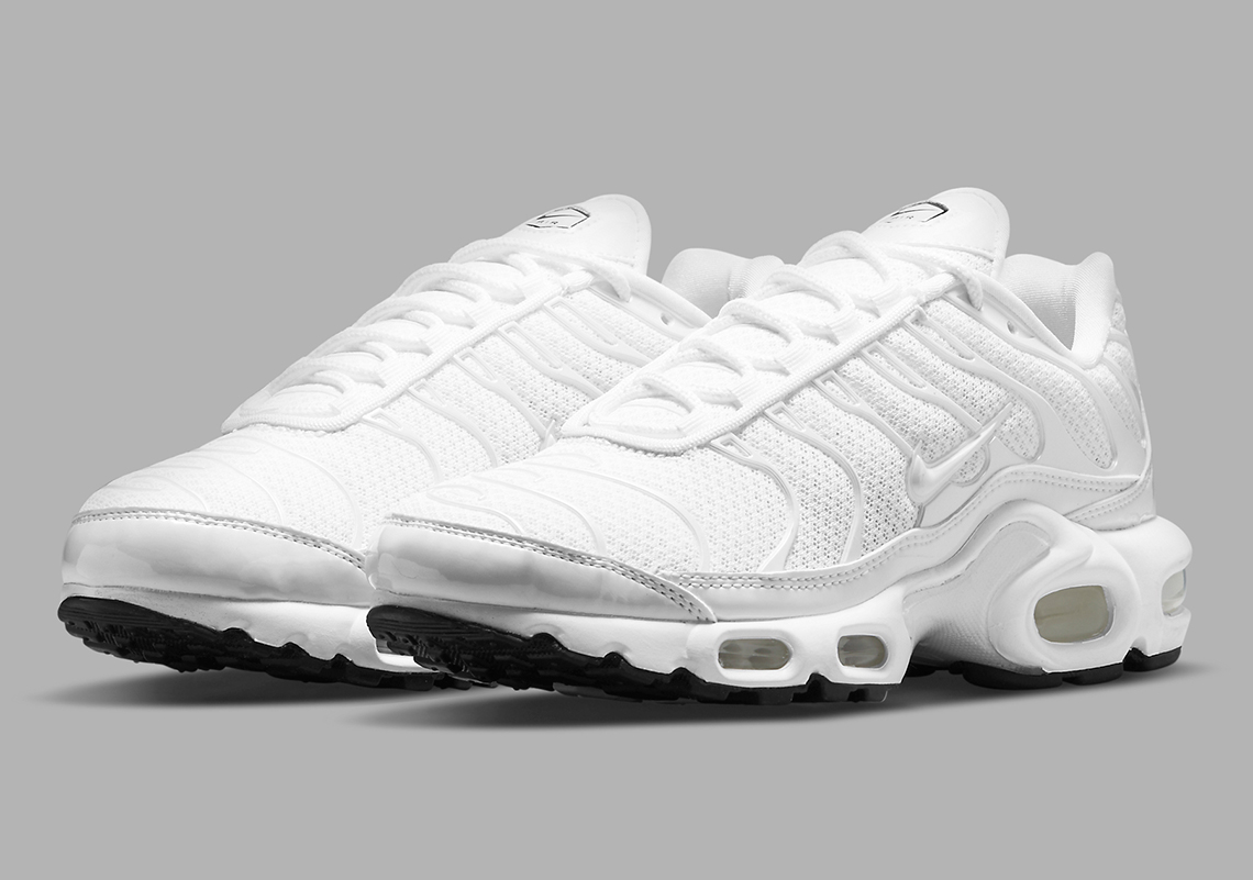 Triple sale white tn