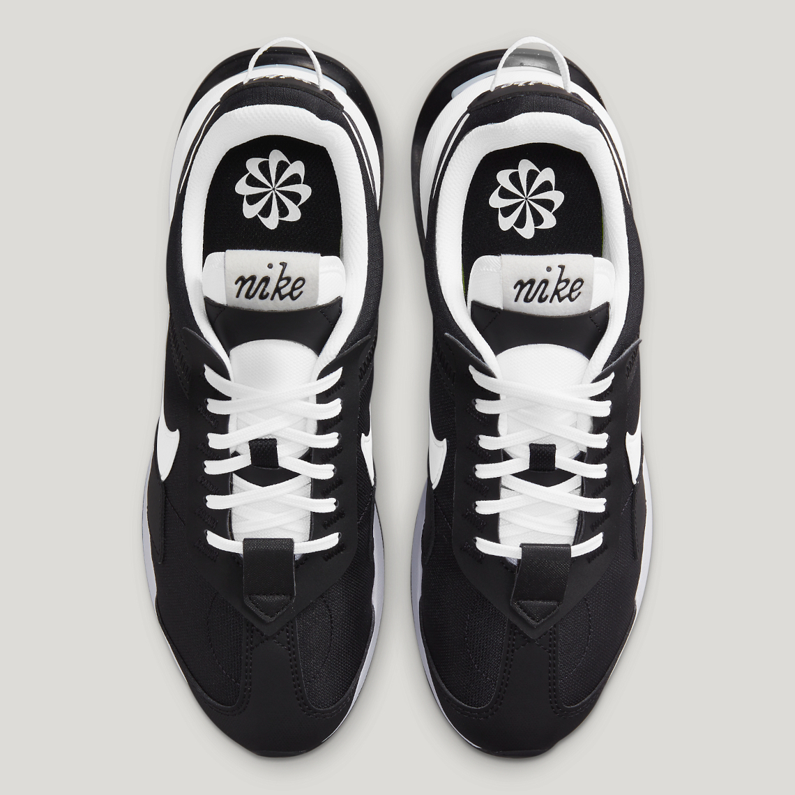 Nike Air Max Pre-Day Black White DC4025-001 | SneakerNews.com