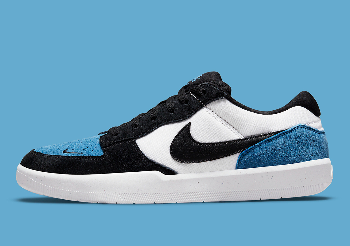 Nike SB Force 58 Release Info