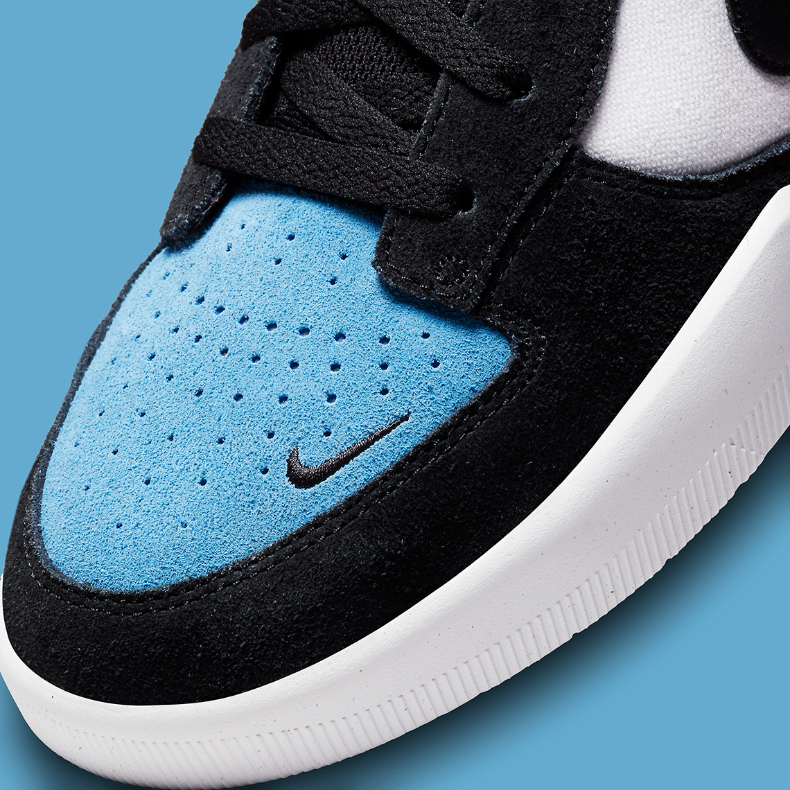 Nike SB Force 58 Release Info | SneakerNews.com