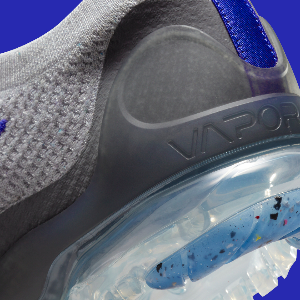 Nike VaporMax Flyknit 2021 DH4085-002 Release | SneakerNews.com