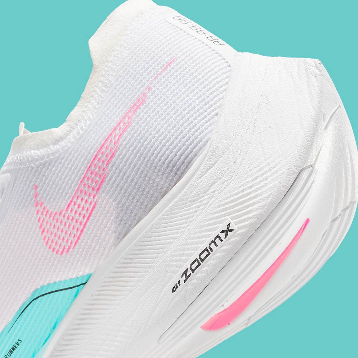 Nike ZoomX VaporFly Next 2 Watermelon CU4111-101 | SneakerNews.com