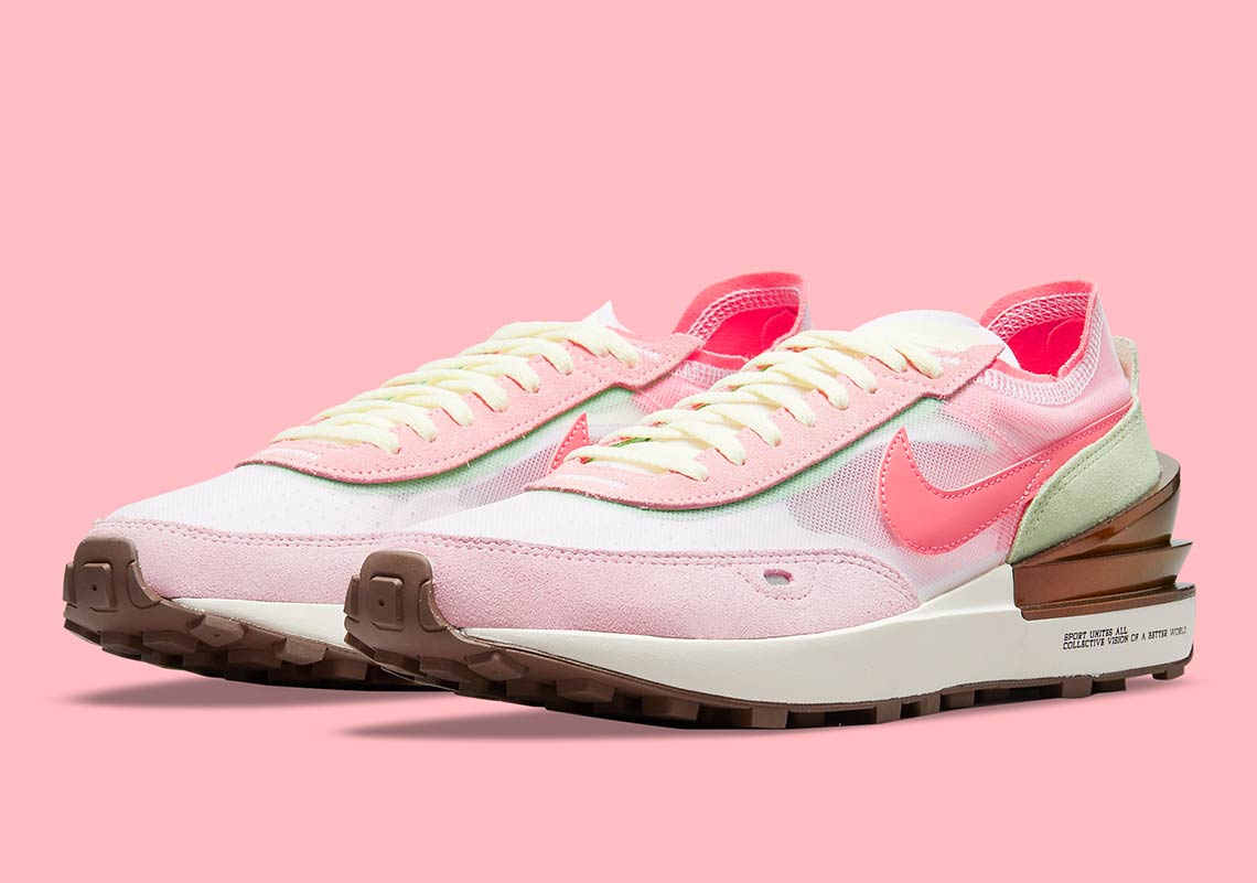 Nike Waffle One The Great Unity DM5452161