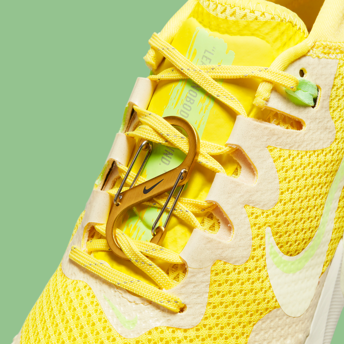 Nike Zoom Wildhorse 7 Pollen Women's DM9470-700 | SneakerNews.com