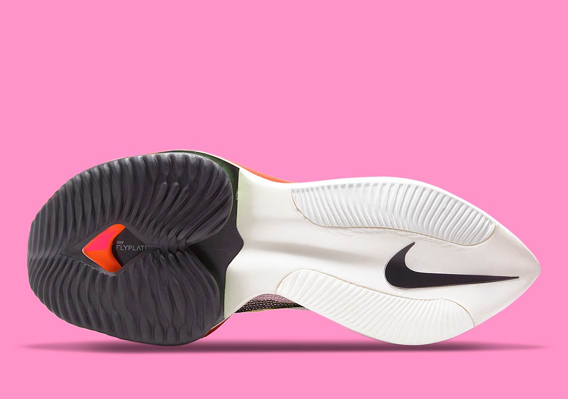 スパイク・シューズ Nike AIR zoom ALPHAFLY NEXT% DJ5455-100 Buy Nike Air Zoom Alphafly NEXT% Flyknit 'Rawdacious
