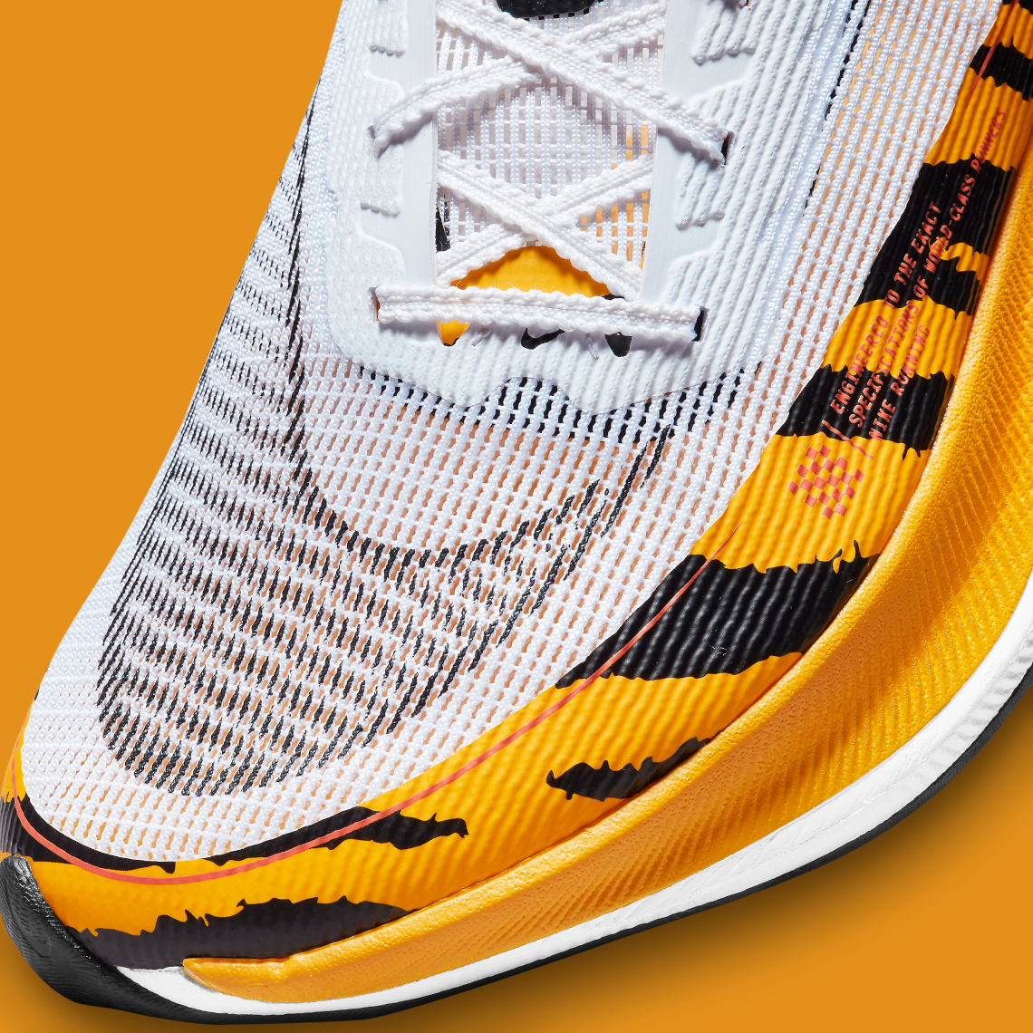 Nike ZoomX VaporFly NEXT% 2 BRS DM7601-100 | SneakerNews.com