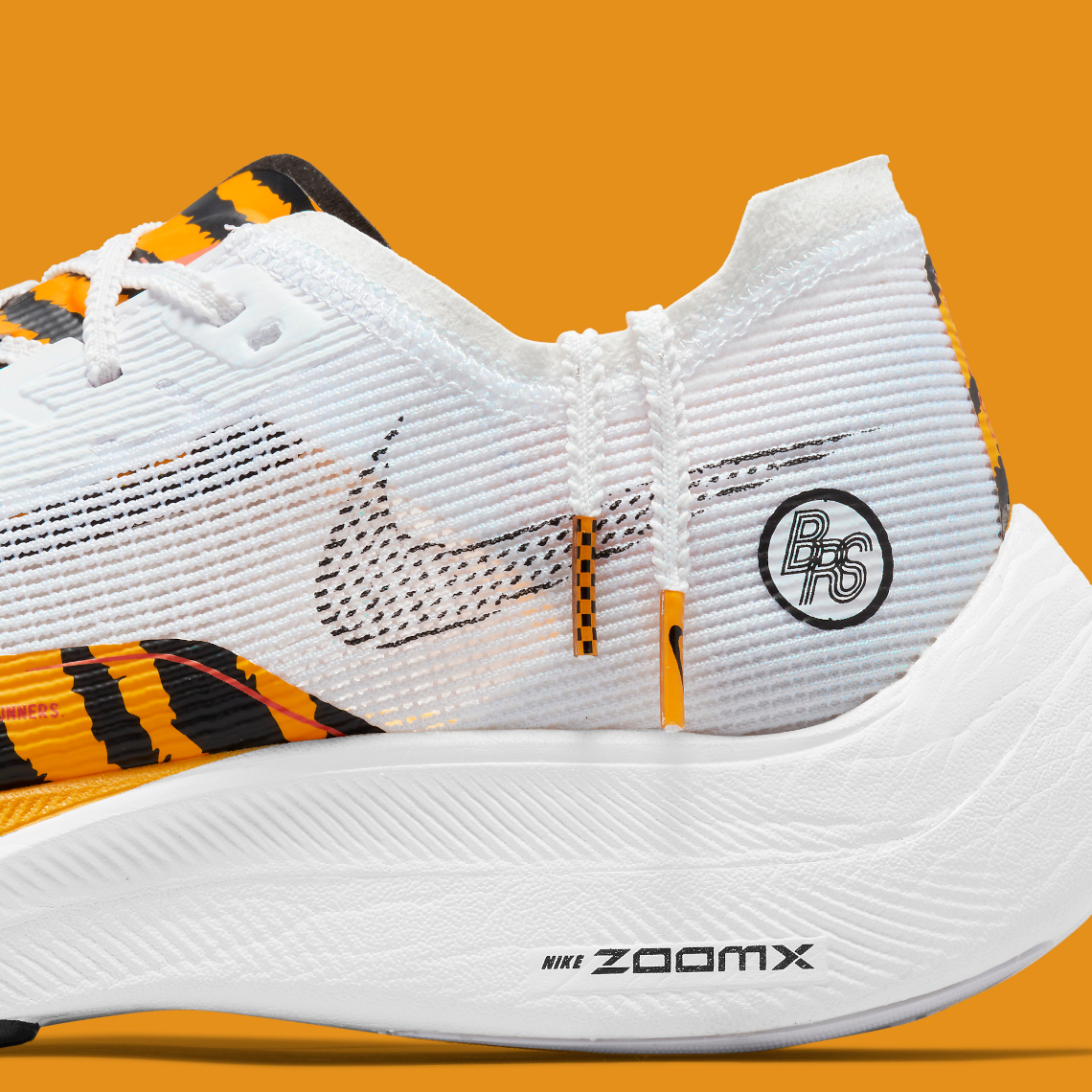 nike vaporfly tiger