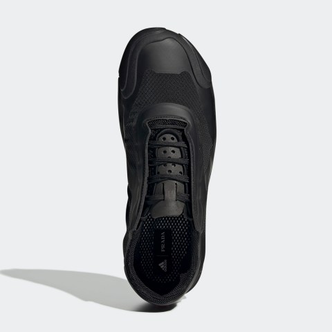 Prada adidas Luna Rossa 21 Core Black G57868 Release Date | SneakerNews.com