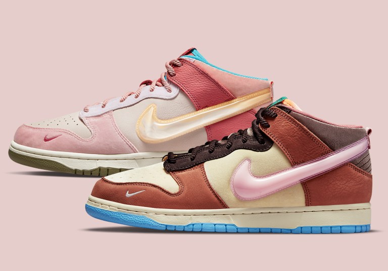 Social-Status-Nike-Dunk-Mid-0.  display picture 3
