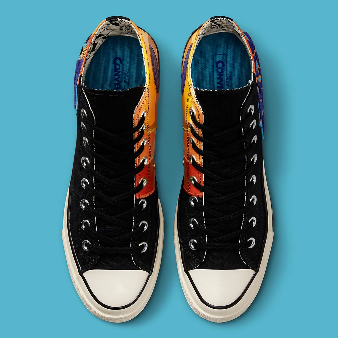 Space Jam A New Legacy Converse Chuck Taylor Release Date | SneakerNews.com