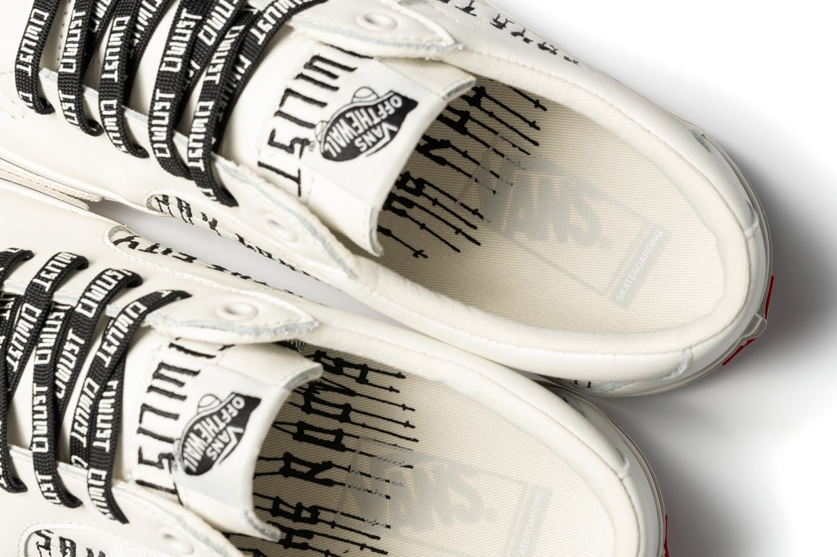 Civilist Vans Sk8-Low Back To Roots Release Date | SneakerNews.com