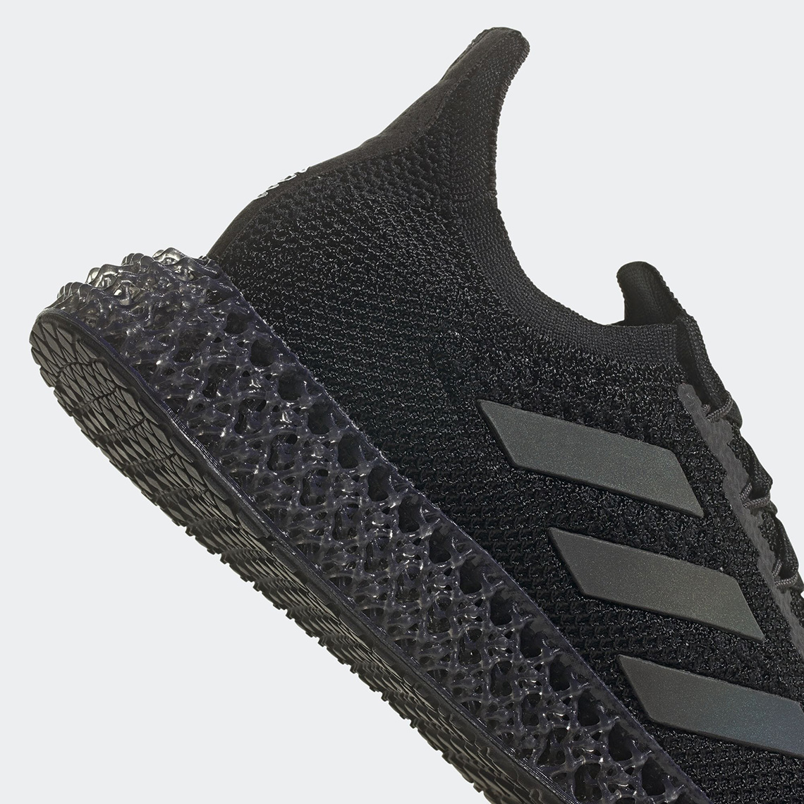 adidas 4DFWD XENO Q46447 Release Info | SneakerNews.com