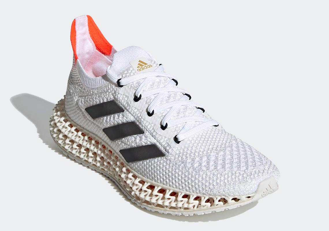 Adidas 4dfwd Tokyo Q46443 Release Date 5