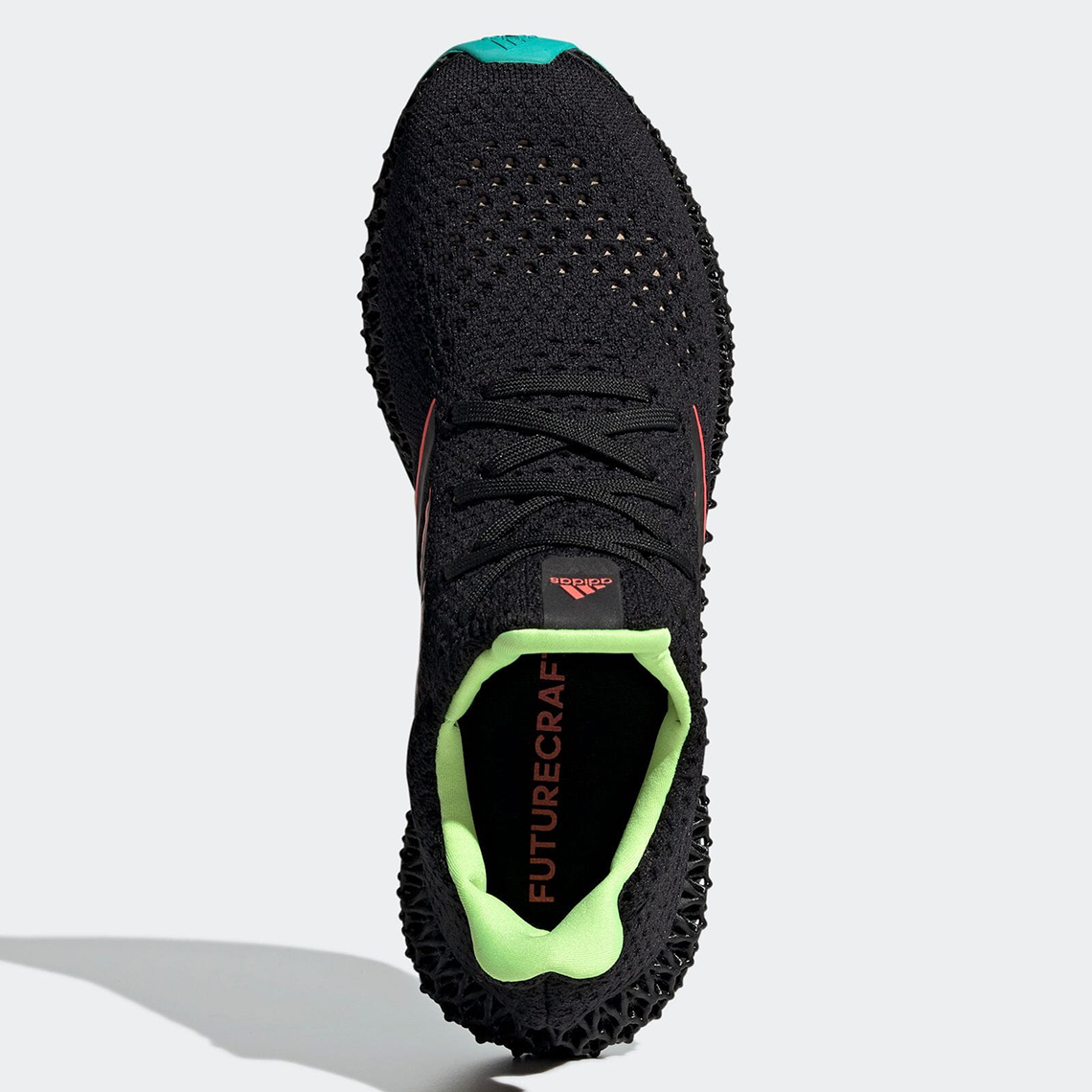 adidas FUTURECRAFT 4D GZ8626 Release Info | SneakerNews.com