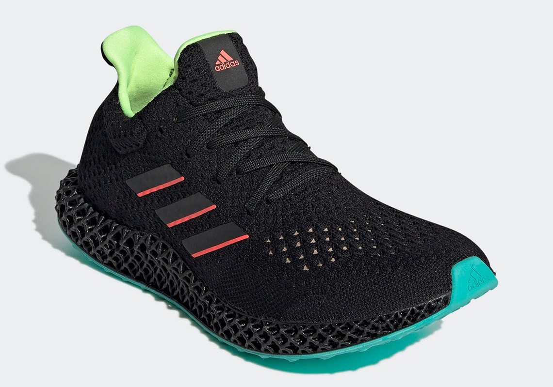 adidas FUTURECRAFT GZ8626 Release Info SneakerNews.com